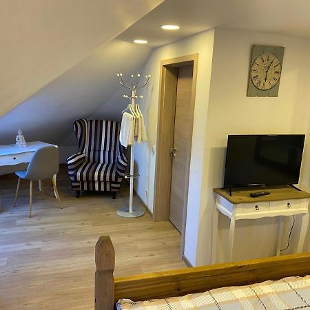 Pension Luna Hildesheim Bagian luar foto